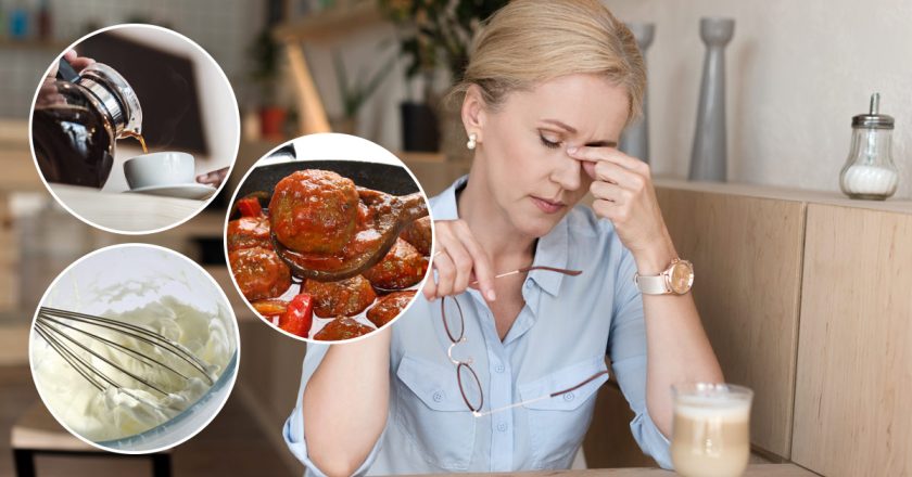 С чем нельзя употреблять кофе