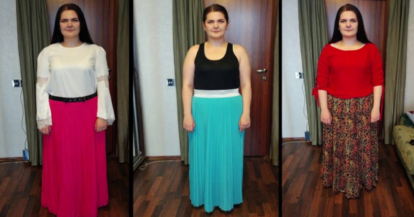 какая обувь подходит по юбку плиссе