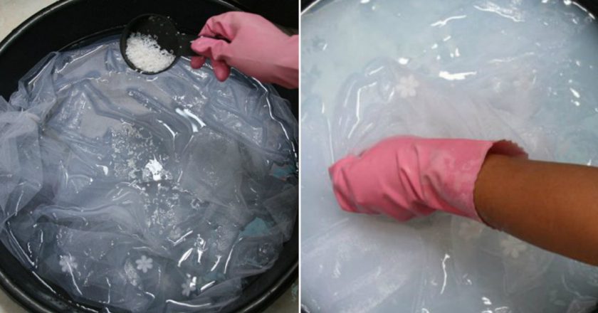 Сахар в быту