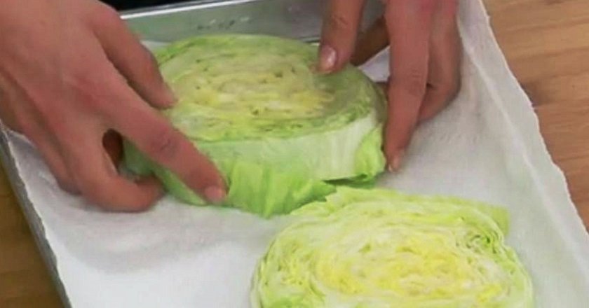 Салаты без майонеза - Со Вкусом