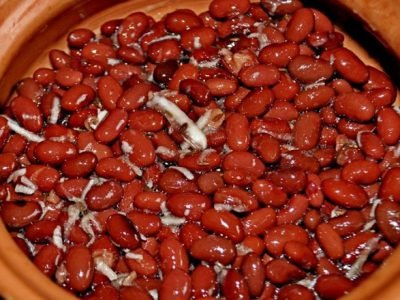 Салаты с курицей