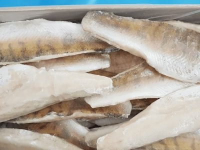 Самая полезная дешевая рыба