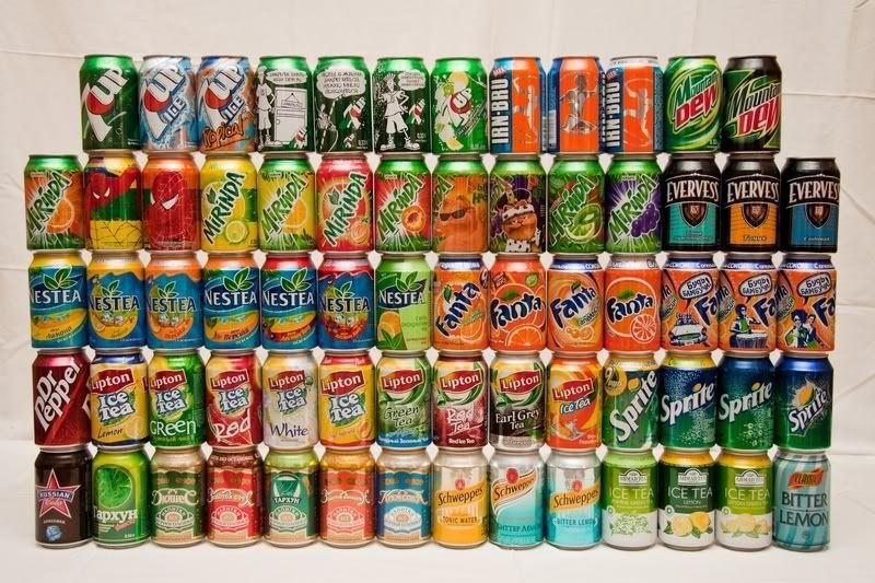 самые безумные ингредиенты в еде