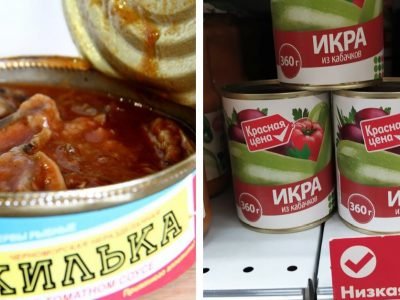 Самые дешевые продукты: как выбрать и не пожалеть
