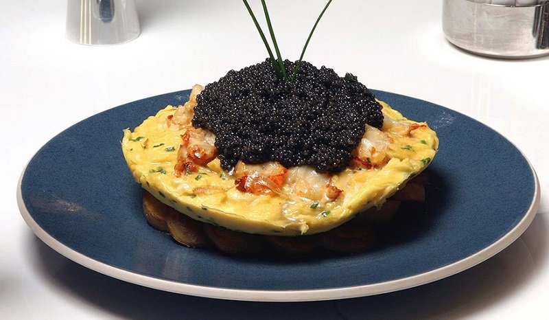 самые дорогие в мире продукты