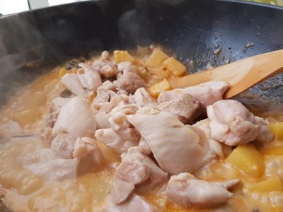 Самые вкусные блюда в мире