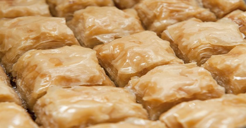 Самые вредные кухни мира