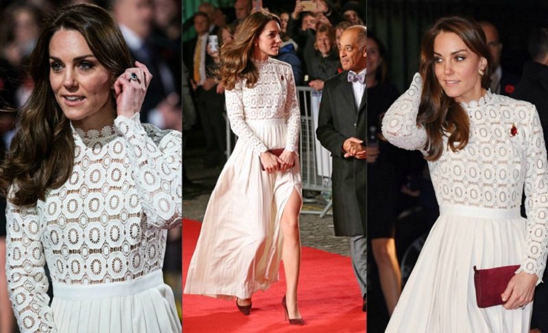 секреты внешности кейт миддлтон