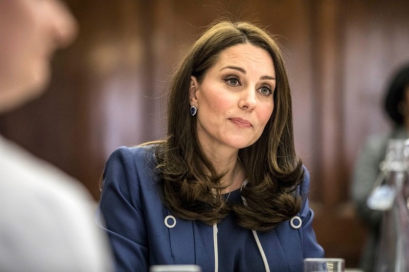 платья кейт миддлтон