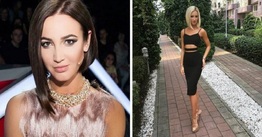 Секреты красоты Ольги Бузовой