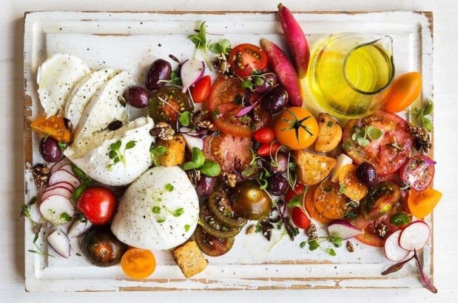 секреты стройности француженок