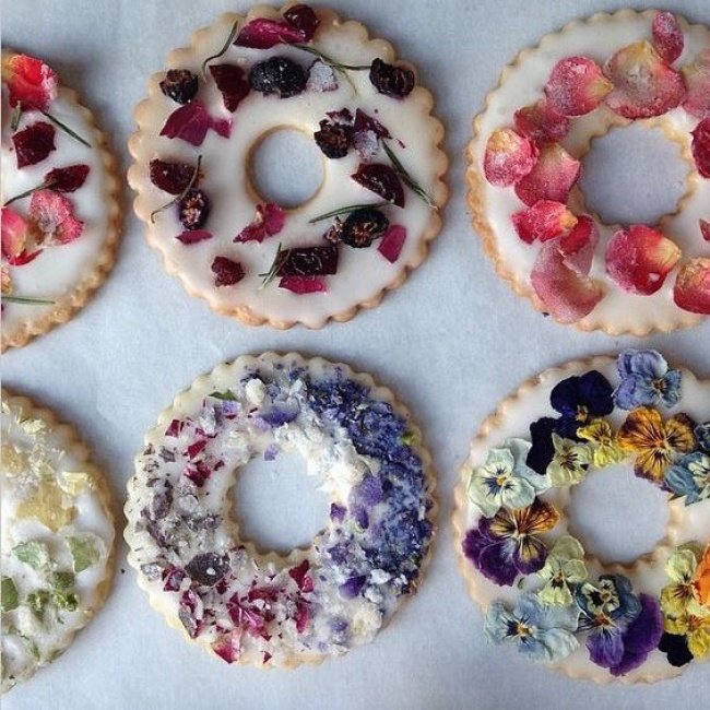 секреты стройности француженок