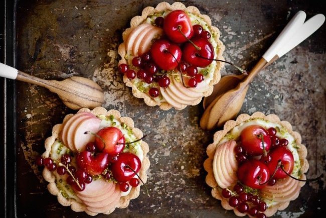 секреты стройности француженок