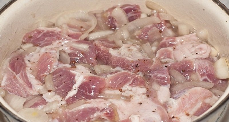 секреты вкусного шашлыка