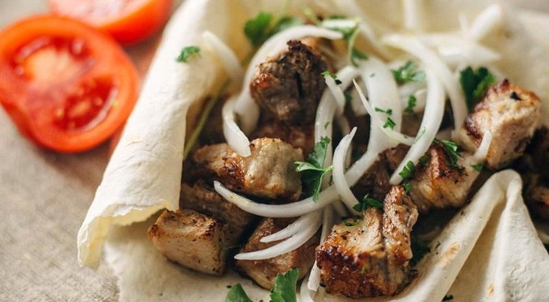 секреты вкусного шашлыка