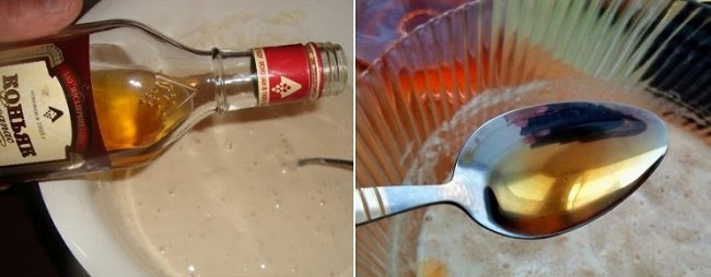 вкусная выпечка