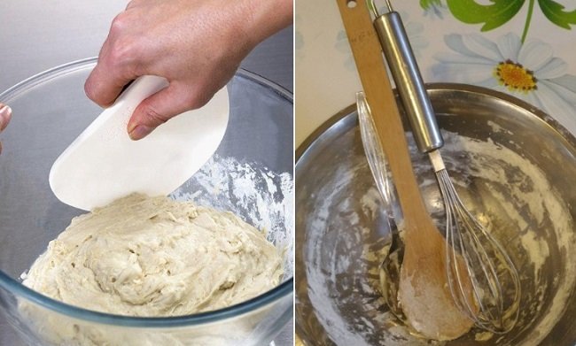 кулинарные приемы для идеальной выпечки