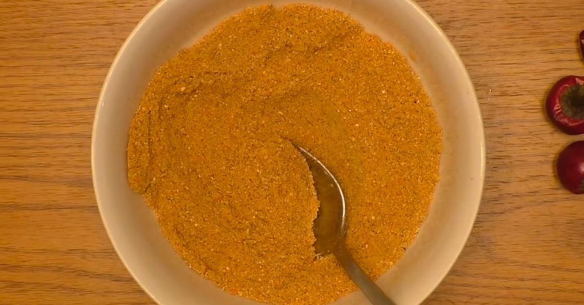 Как применить семена болгарского перца в пищу