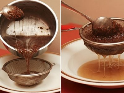 Семена льна для лица