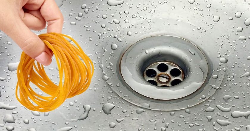 сетка для слива