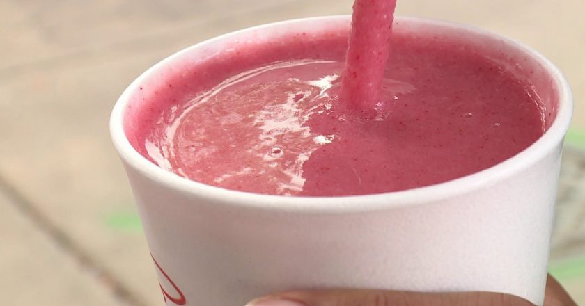 Шелковица для похудения