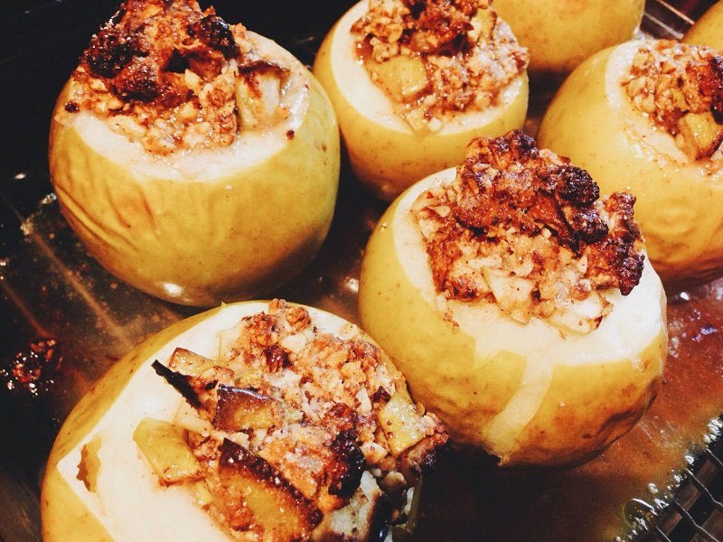 схема правильного питания