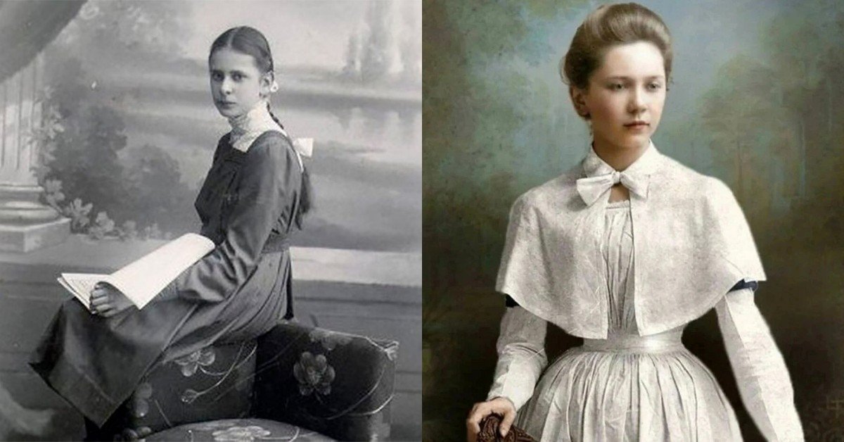 школьная форма ссср