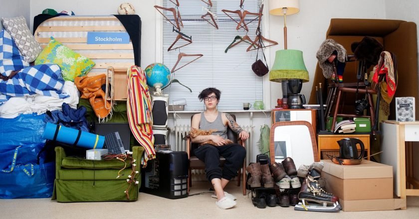 Лафйхаки для уборки