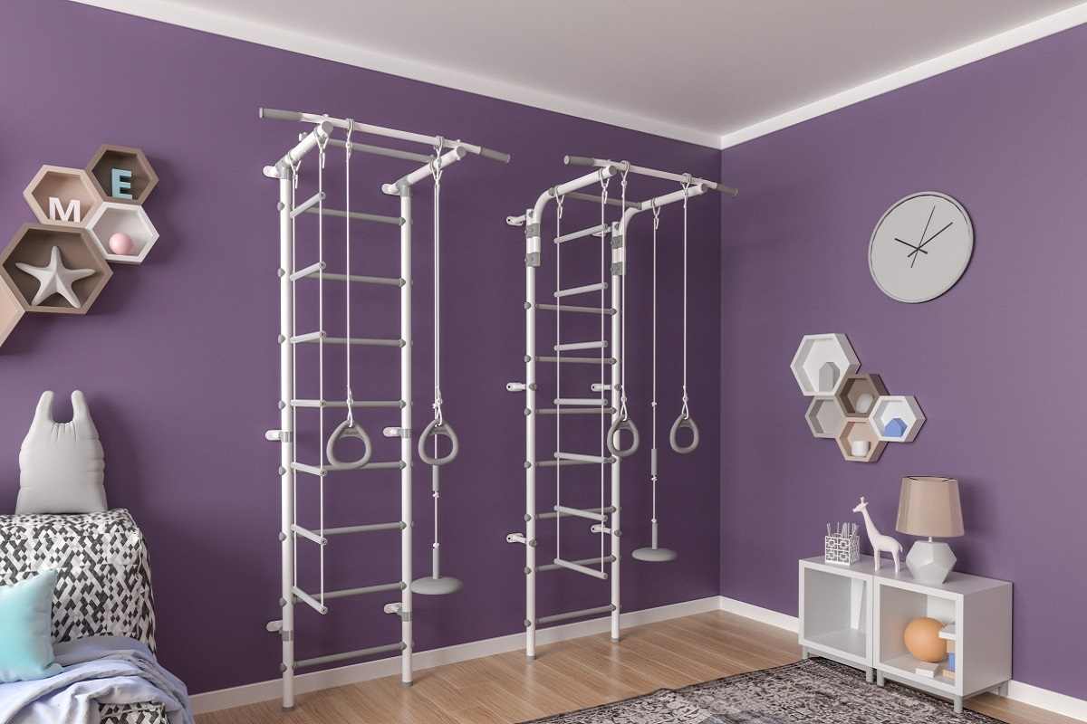 шведская стенка