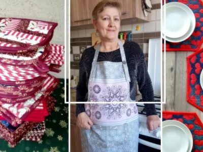 Швейный бизнес: вариант для креативных