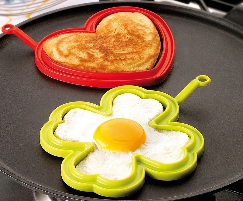 как выбрать силиконовую форму