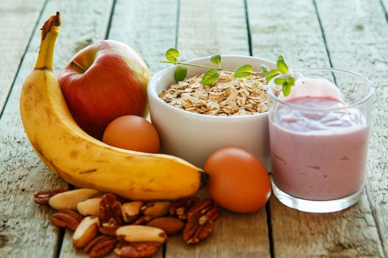 диета Харли Пастернака