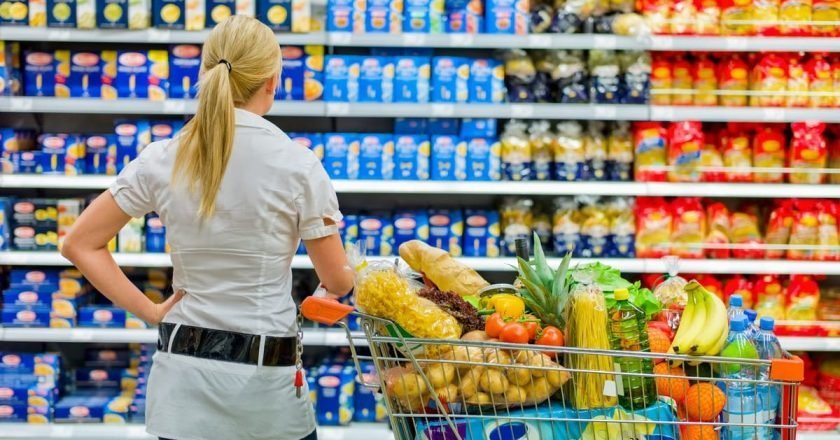сколько хранятся продукты