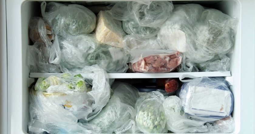сколько хранятся продукты
