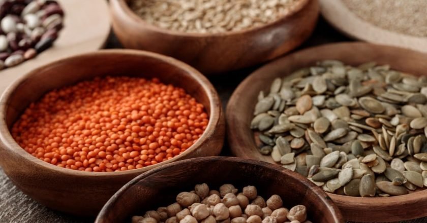 сколько хранятся продукты