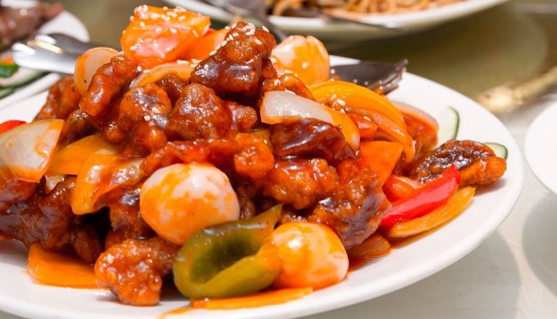 сахар для мяса