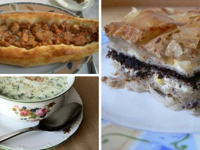 Славянские блюда, которые покорили весь мир