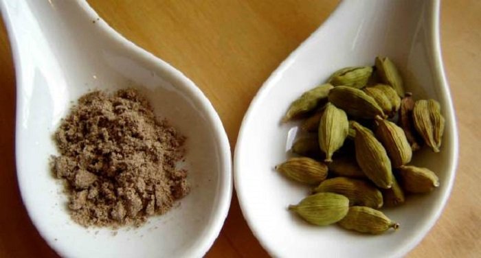 Смузи из свеклы