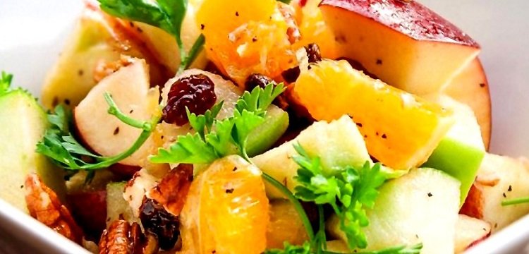 Сочетание продуктов