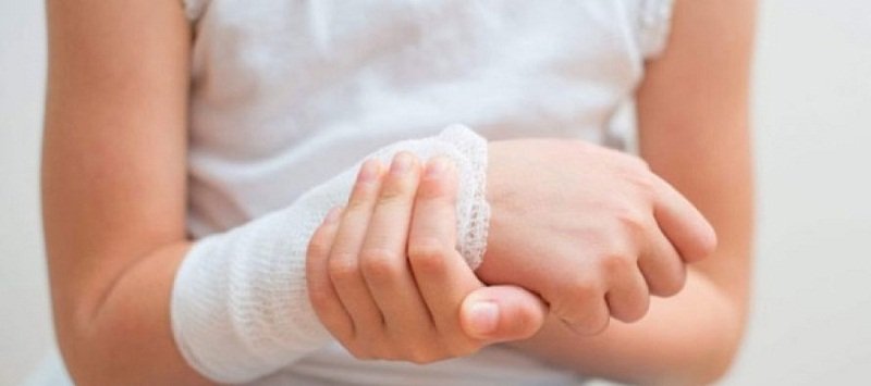 сода от артрита