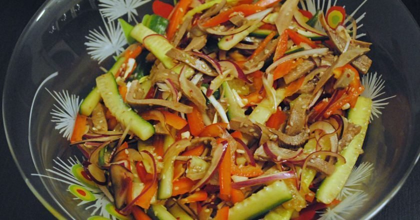 Соевый соус: 5 удачных способов применения - Со Вкусом