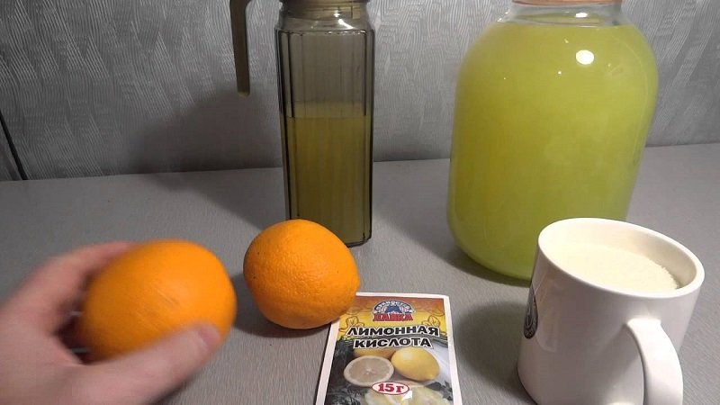 апельсиновый сок фото