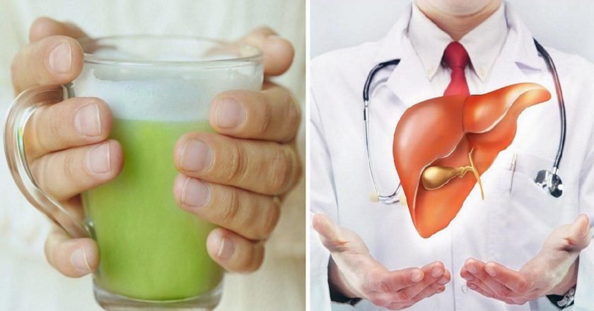 польза сока сельдерея