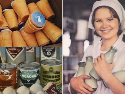 Cоветская еда: была ли она действительно вкусной