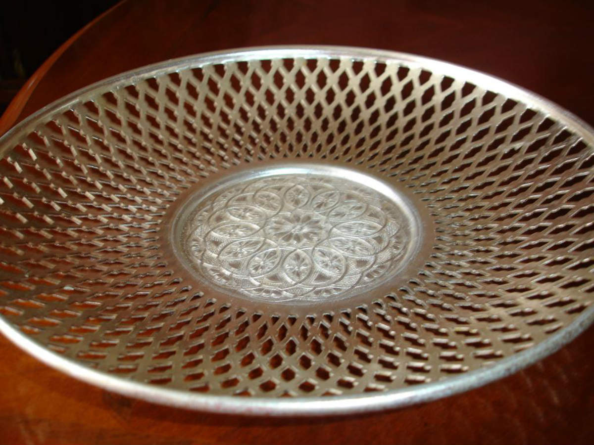 советская хлебница