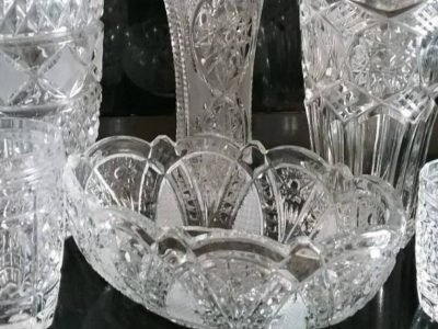 Советская посуда, о которой сейчас забыли
