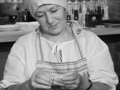 Советские пельмени