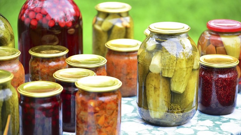 консервация