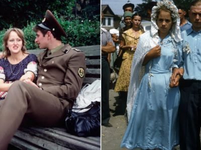 Устаревшие советские традиции