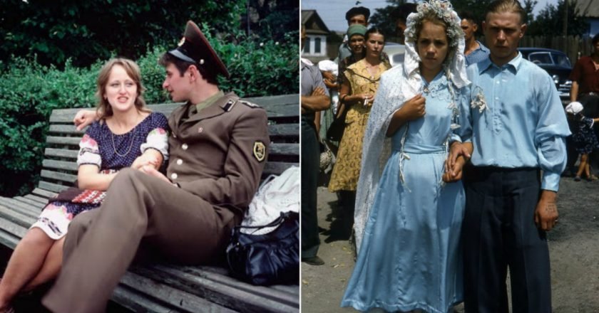 устаревшие традиции советских времен